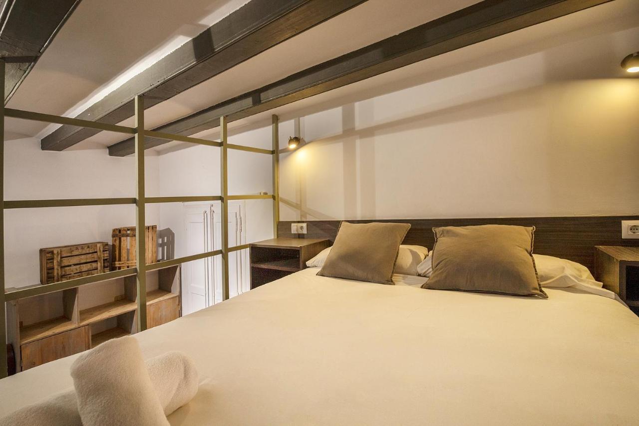 Aqua Apartment By Olala Homes Barcelona Exterior foto